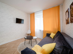 Апартаменты Плющиха 18