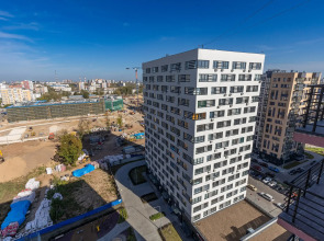 Квартира Зенит Family