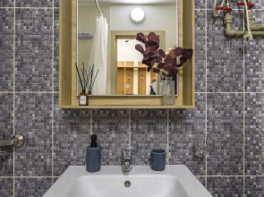 Квартира Уютная в Молодежном Центре города