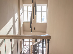 Квартира Agent Flat