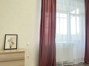 Апартаменты Светлые и Уютные в Центре Краснодара