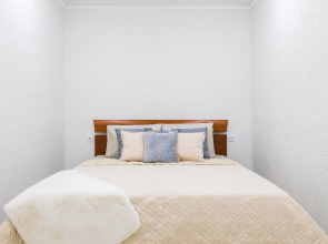 Апартаменты в Центре