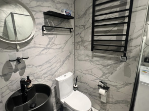 Апартаменты ЛофтАпарт