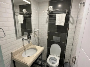 Good Night Istanbul Hotel