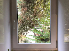 Квартира Мансарда