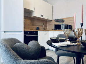 Апартаменты Atmosfera Sna у Аквапарка