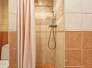 Апартаменты Невский 18 Николь и Мишель