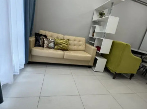 Квартира на Окольная 9