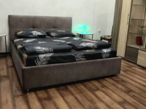 Квартира Золотая Середина