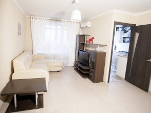 Квартира Волшебная сказка. 2К на Савеловской