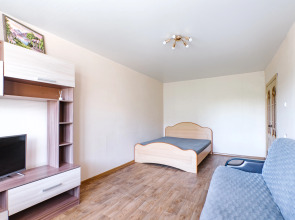 Квартира Шимановского 5