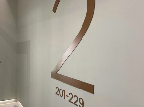 Апартаменты Big City Vibe