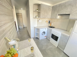 U Sobora Rozhdestva Ioanna Predtechi Apartments