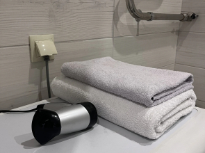 Апартаменты Privi House на Строителя Шишкина 3/1