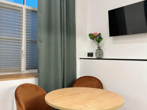 Апартаменты Студия около метро Лиговский проспект