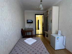 Отель Шаляпин