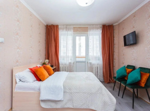 Квартира на Георгия Димитрова 6