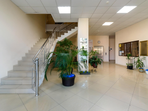 Апартаменты Green Sail