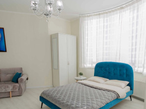 Апартаменты У Резиденции Королей