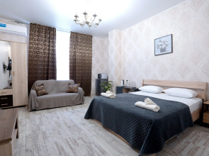 Квартира Райдас у Каспия 12