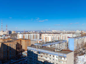 Апартаменты Rentplaza на Гастелло