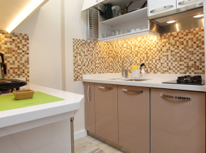 Отель Lir Residence Suites