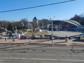 Квартира пл. Свободы Ленина 28