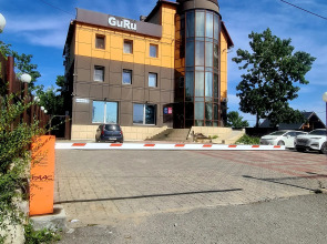 Квартира Студия рядом с ЖД больницей