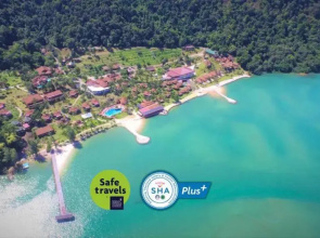 The Aiyapura Koh Chang