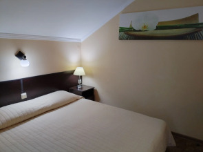 Гостевой дом Лето