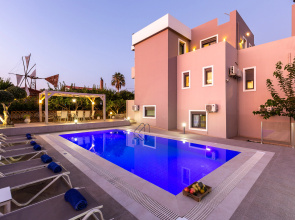 Kalli Villa