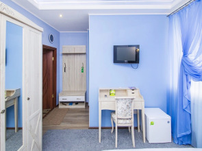 Меблированные комнаты Гамма