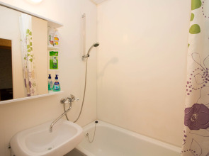 Апартаменты Ярцевская 14