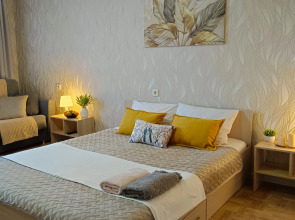 Апартаменты Гоголя 26-4