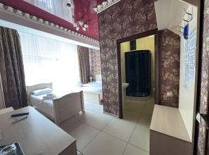 Гостевой дом «На Володарского»