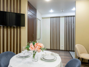 Апартаменты Петербургская коллекция 1