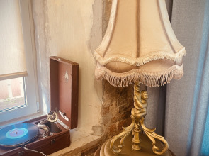 Апартаменты Квартира Модистки