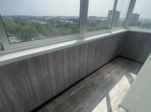 Квартира Уютная просторная