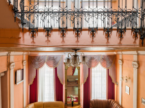 Гостиница «Центральная»