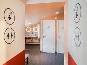 Хостел Друзья на Банковском