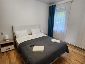 Квартира Уютная У Верхнего озера