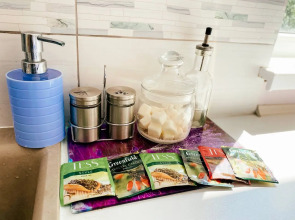 Апартаменты Счастье жить на Проспекте Победы