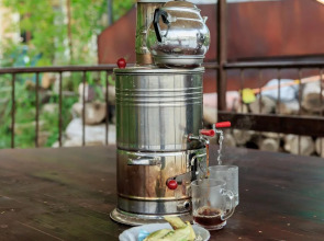 Золотые Пески