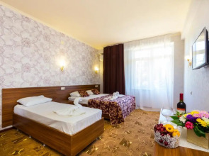 Отель Лазурь Абхазия