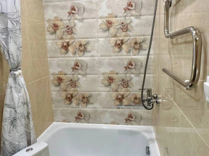 Квартира Уютное местечко