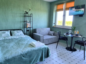 Квартира Аквамарин