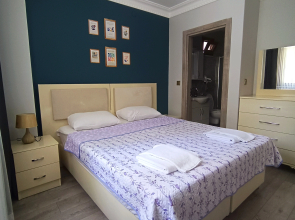 Pelitpark Apart Apartments