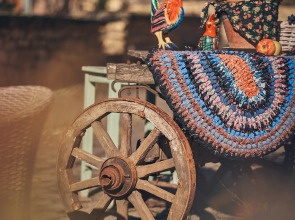 Бутик-отель Таёжные дачи