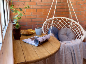 Квартира Краузе 21/1