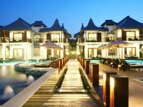 Отель Z Through by The Zign